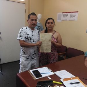 Meet your Posher, Jorge